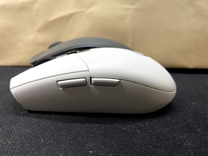 激安ワイヤレスゲーミングマウスLogicool G304を買ってみた。G603と比較レビュー