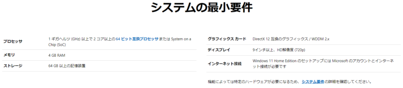 Windows11のチェックツールが通らない人のための解説、TPM2.0の設定って?