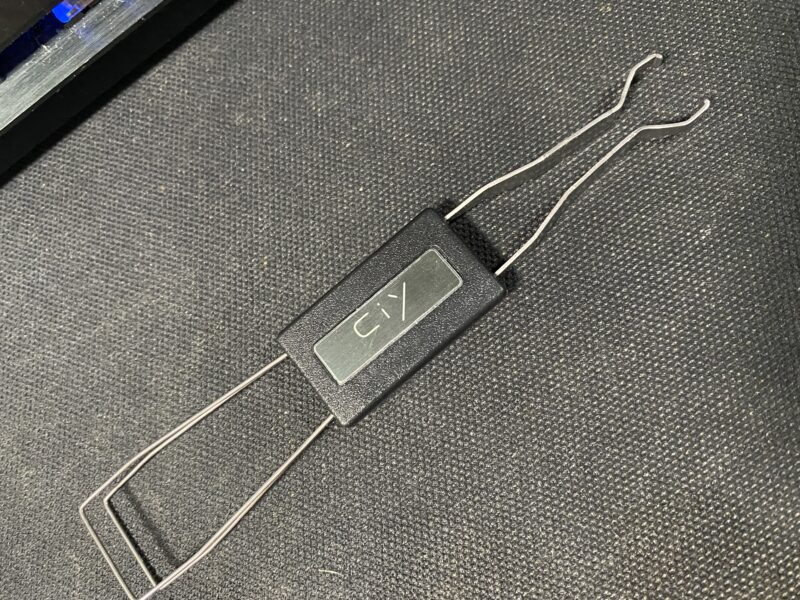キーボードをキレイに掃除する方法と便利な道具