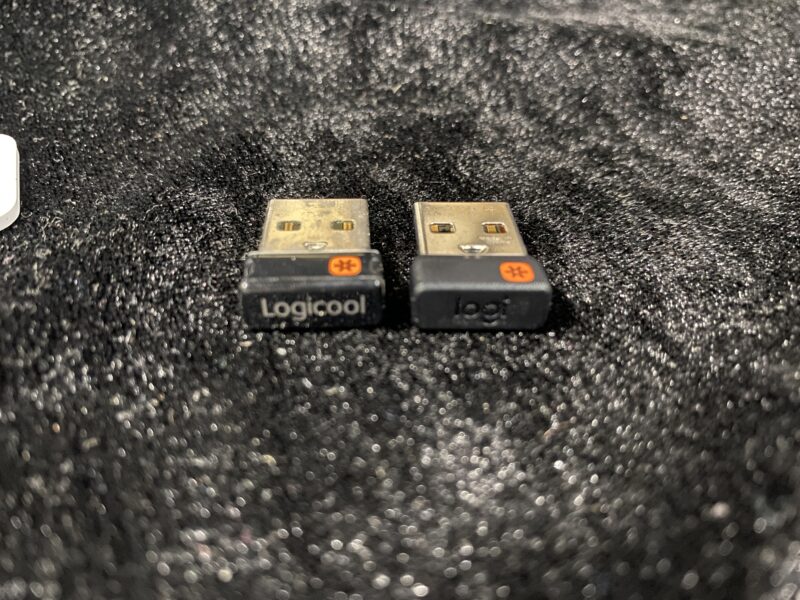 最強!?トラックボールERGO M575実機レビュー。M570との違いは?