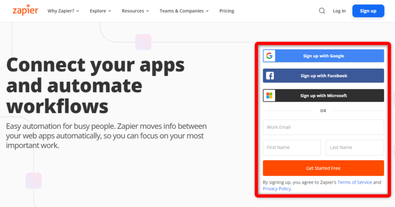 Youtubeの動画投稿通知をTwitterに自動投稿する!Zapierの設定方法