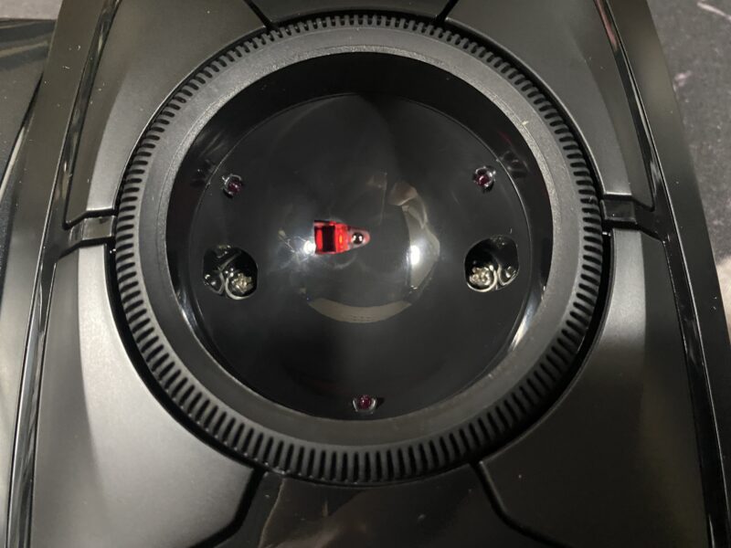 Kensingtonトラックボール、SlimBladeとExpertMouse使いやすいのはどっち?
