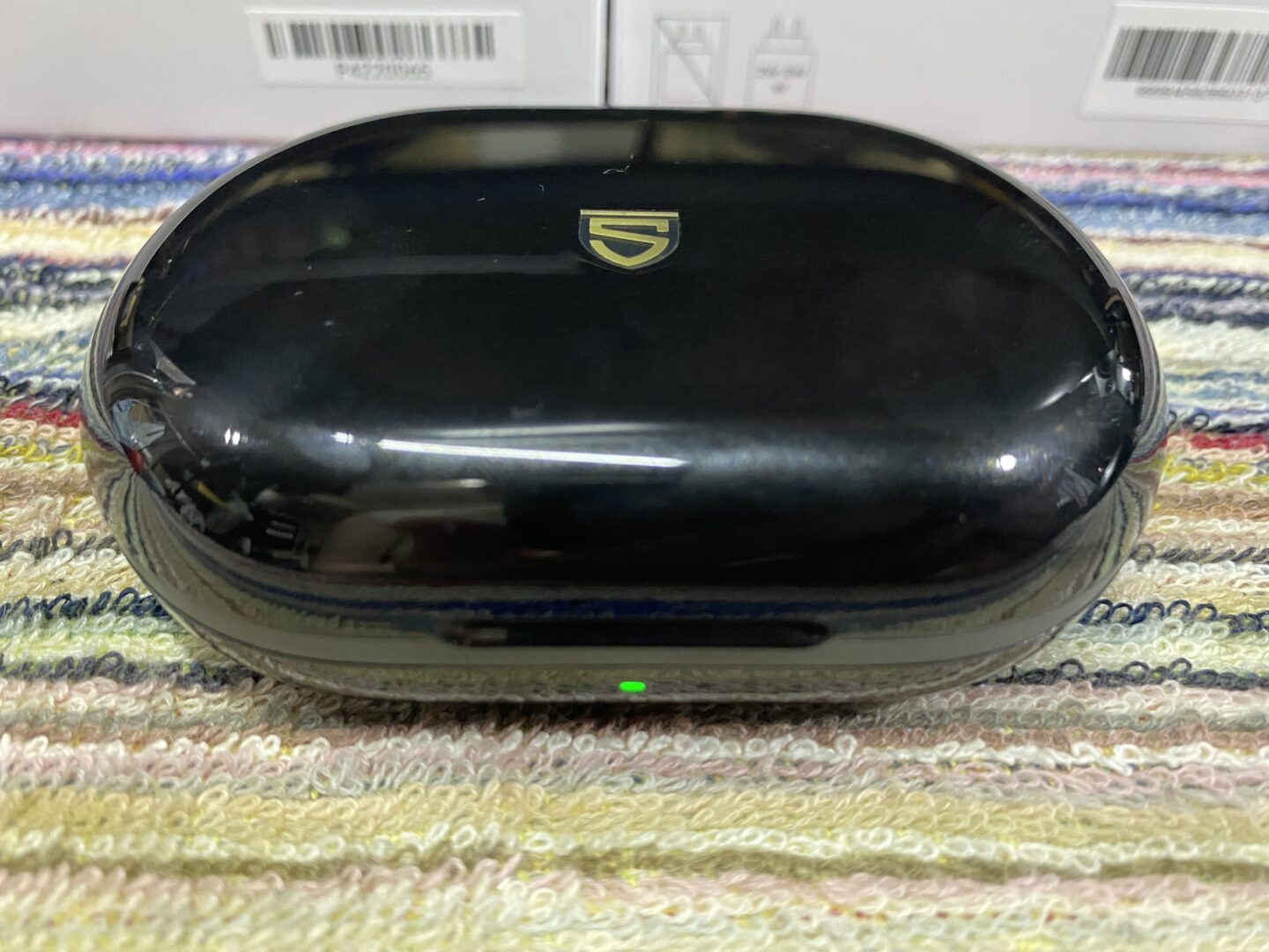 耳をふさがないオープンイヤー型イヤホン SOUNDPEATS Chasers を音楽機材製作家が実機レビュー[PR]