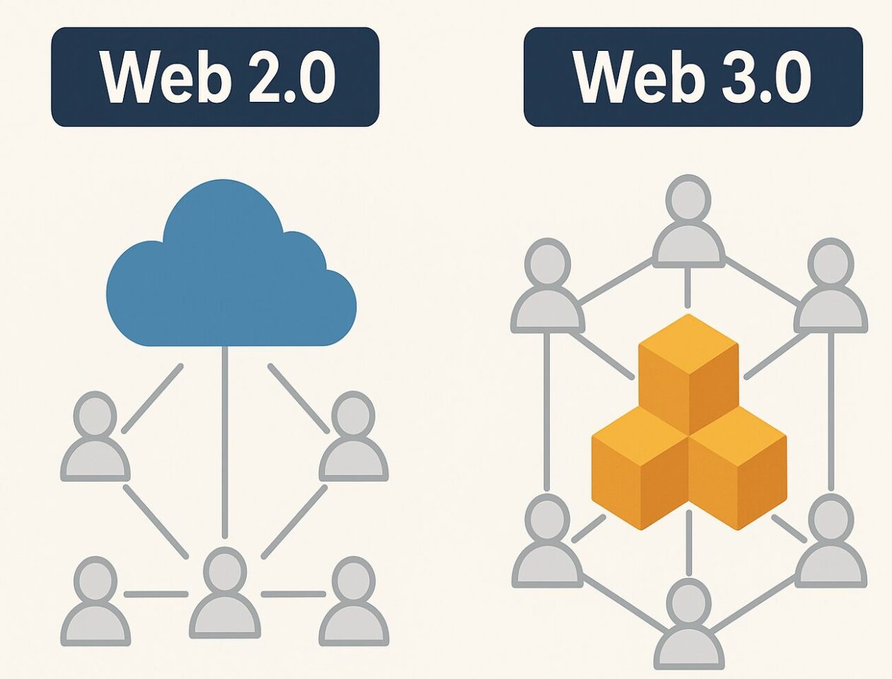 Web3はまだ来ない。そう感じる理由と、その背景をまとめてみた
