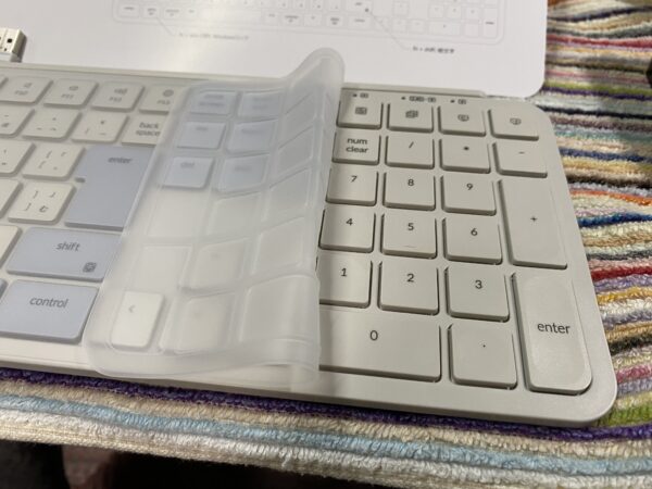 Keychron B6 Proを買ってみた。7年使ったLogicool G512 メカニカルとメンブレン比較してみた